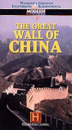 Rhe Great Wall of China full documentary !
