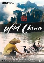 Ethnic China & The Greatest Sceneries - on DVD & Blue Ray !!