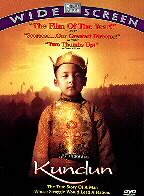 A Film Comparable to "The Last Emperor" - Follow the Flight of the Dalai Lama !