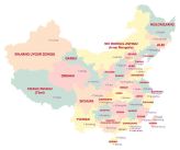 Click to go to Map China !