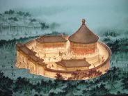 Learn more About Future Beijingand Preservation of Relics !