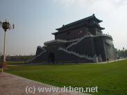 Introduction to QianMen or Front Gate