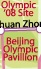 Click - Go to Beijing Olympic Green & 2008 Stadiums !