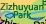 Click - Go to Zizhuyuan Park (Zizhuyuan Gongyuan) !