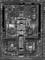 View a very detailed Satellite Map of The Forbidden City