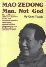 Chinese Reflections on the Life and Achievements of Chairman Mao Zedong !